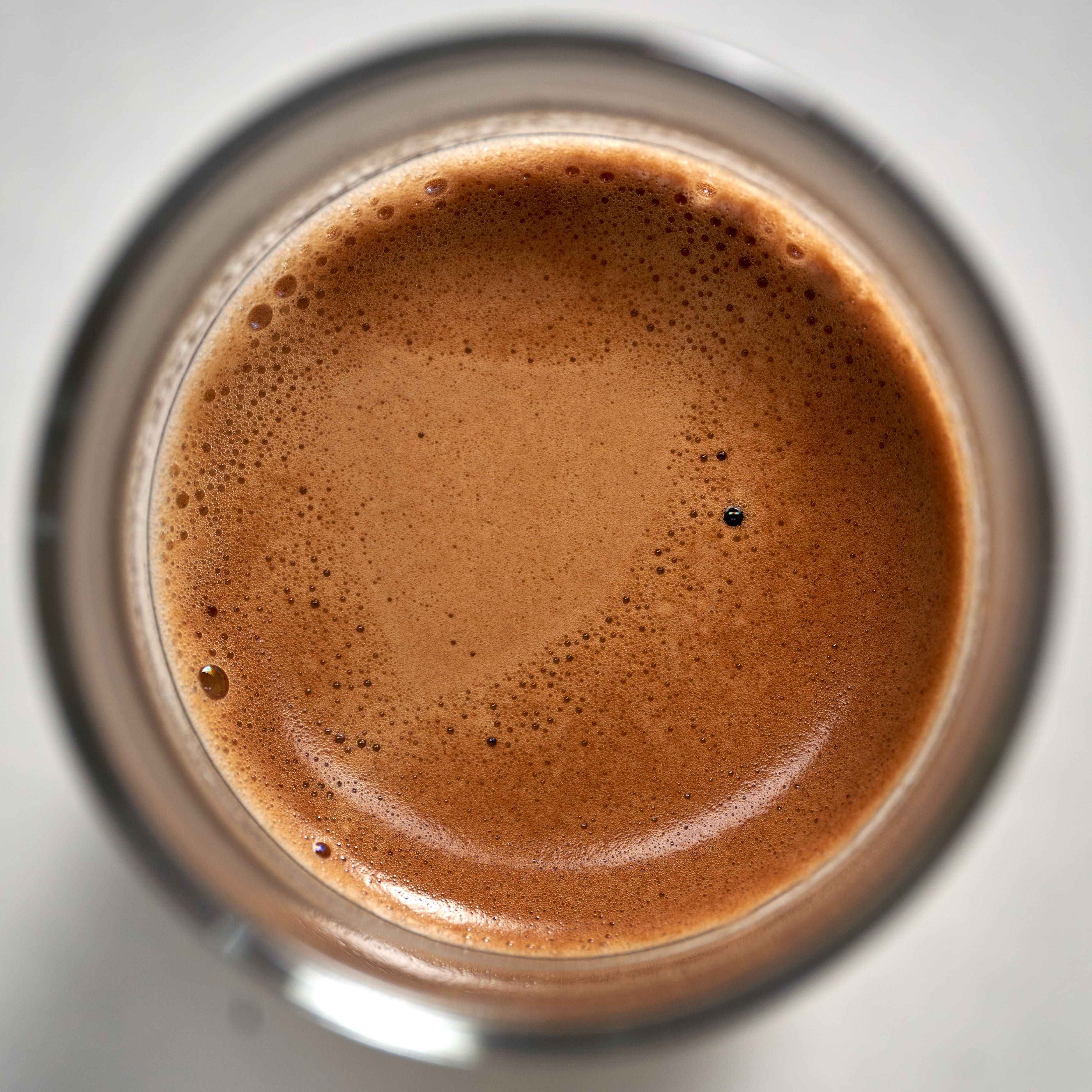 Capsules cafeïnevrij